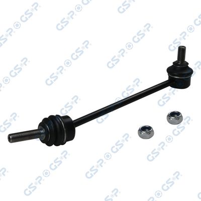 Stange/Strebe, Stabilisator