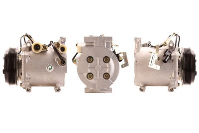 COMPRESOR CLIMATIZARE