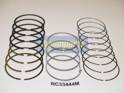 бутален пръстен (сегмент) JAPANPARTS RC33444M