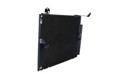 CONDENSATOR CLIMATIZARE NRF 350335 42