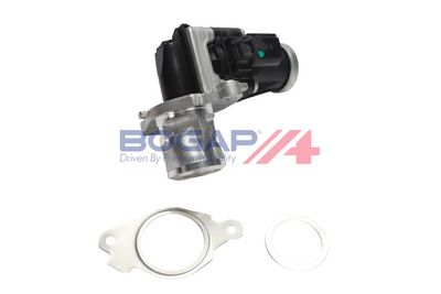 SUPAPA RECIRCULARE GAZE DE ESAPAMENT