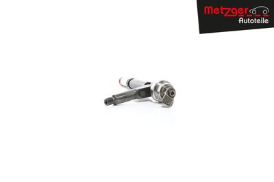 EINSPRITZDüSE METZGER AUTOTEILE 0870110 9