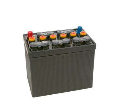 BATERIE DE PORNIRE BOSCH F026T02311 18