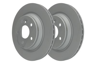 Brake Disc 24.0122-0192.1