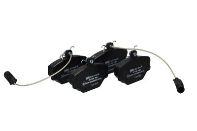 SET PLACUTE FRANA FRANA DISC VALEO 301095A 23