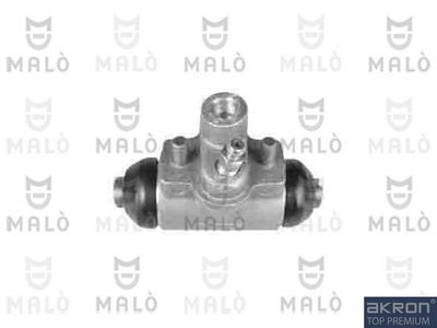 спирачно цилиндърче на колелото AKRON-MALÒ 90019
