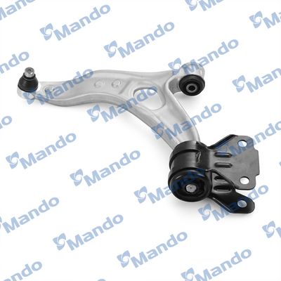 носач, окачване на колелата MANDO MSA018160