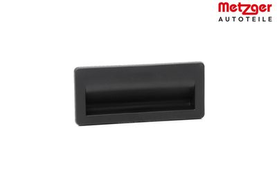 HECKKLAPPENGRIFF METZGER AUTOTEILE 2310858 38