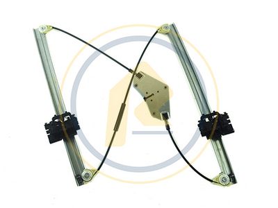 стъклоподемник Ac Rolcar 01.8665
