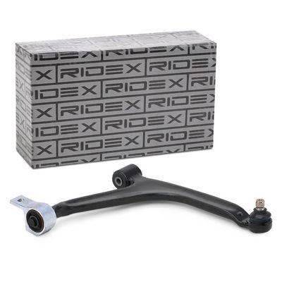 носач, окачване на колелата RIDEX 273C0223