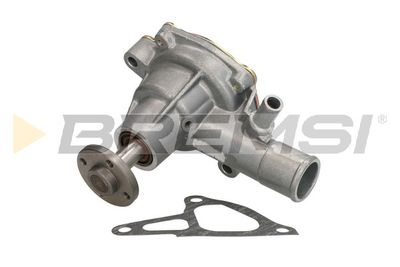 Водяной насос, охлаждение двигателя BREMSI WP0286 для TOYOTA TERCEL