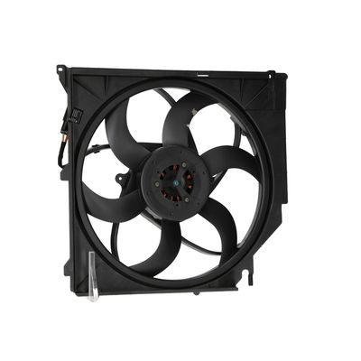 VENTILATOR RADIATOR NISSENS 85066 40