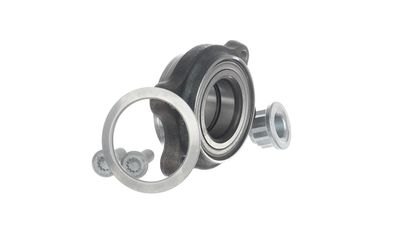 RADLAGERSATZ SKF VKBA6716 25