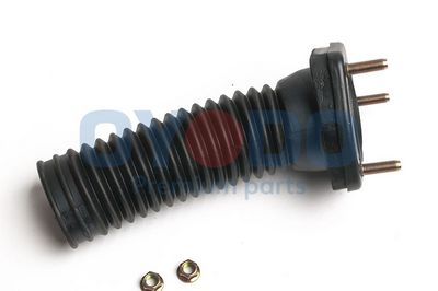 Pakabos statramsčio atraminis guolis