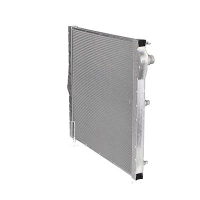 RADIATOR RACIRE MOTOR NISSENS 60827 34