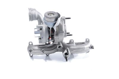 LADER AUFLADUNG BTS Turbo T914760 14