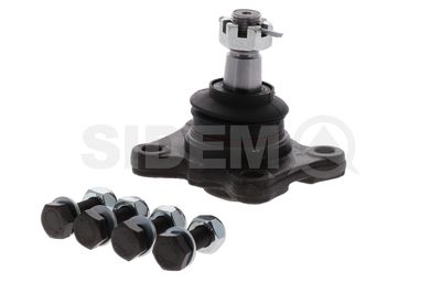 ARTICULATIE SARCINA/GHIDARE SIDEM 46080 9