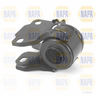 Mounting, control/trailing arm NAPA NST8255