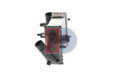 LADELUFTKüHLER AKS DASIS 487220N 3