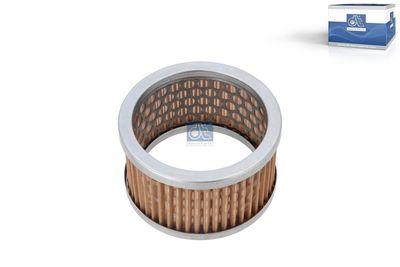DT Spare Parts Oil Filter, manual transmission