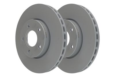 Brake Disc 24.0125-0199.1