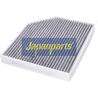 JAPANPARTS Filtras, salono oras