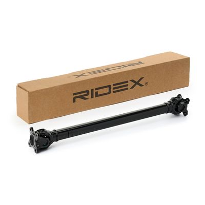 кардан, задвижване на оста RIDEX 3675A0073