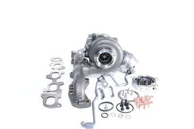 LADER AUFLADUNG BTS Turbo T981657 18