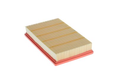 LUFTFILTER BOSCH F026400795 12