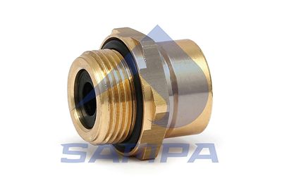 Conector, Tubería de aire comprimido