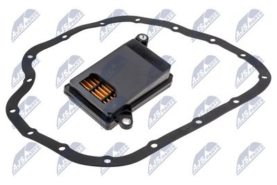 FILTRU HIDRAULIC CUTIE DE VITEZE AUTOMATA NTY FSFTY028 1