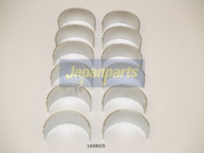 JAPANPARTS Švaistiklio indėklas