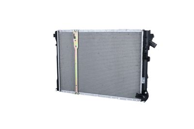 RADIATOR RACIRE MOTOR NRF 58060 9