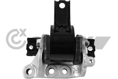 Подвеска, двигатель CAUTEX 759058 для PEUGEOT 4008