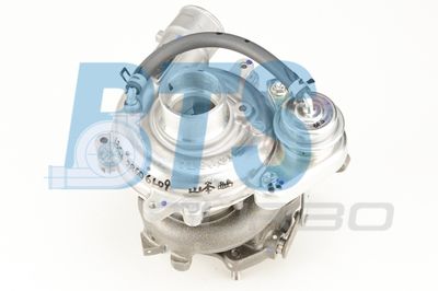 LADER AUFLADUNG BTS Turbo T916645 2