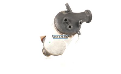 RUß-/PARTIKELFILTER ABGASANLAGE WALKER 73219 3
