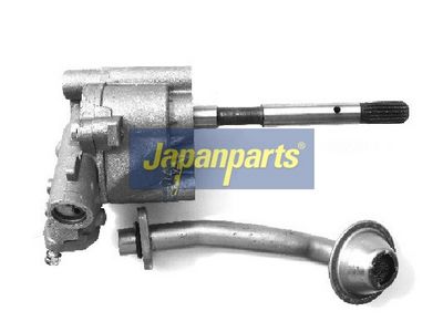 JAPANPARTS Alyvos siurblys