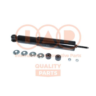 Амортизатор IAP QUALITY PARTS 504-12100 для DAF 55