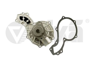 Водяной насос, охлаждение двигателя vika 11210103001 для VW ILTIS
