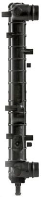 RADIATOR RACIRE MOTOR MAHLE CR1984000P 5