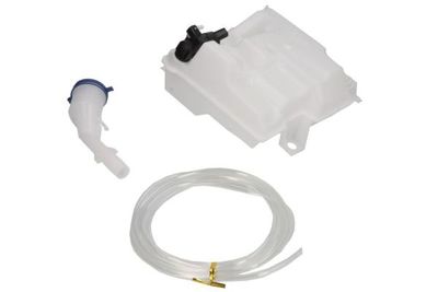 Wasmachine tank (met nek  met pomp) past: FORD FOCUS III 07.10-11.14 Saloon