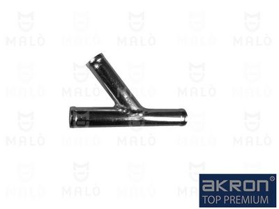 Тръбопровод за охладителната течност AKRON-MALÒ 6293