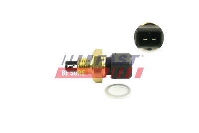 Sensor, Ansauglufttemperatur
