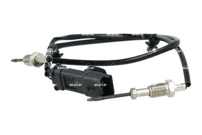 Uitlaatgastemperatuursensor (Vóór katalysator) past: CITROEN JUMPER III  PEUGEOT BOXER 2.0D/2.2D 07.15-