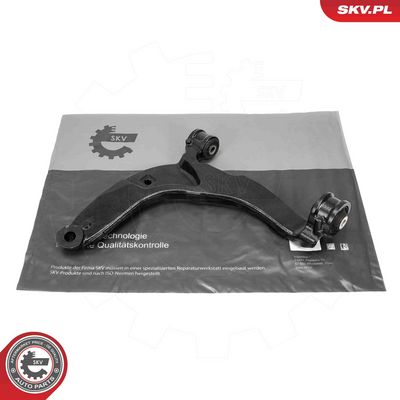 Řídicí páka, zavěšení kol ESEN SKV 69SKV533