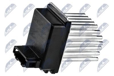 REZISTOR VENTILATOR HABITACLU NTY ERDAU006 1