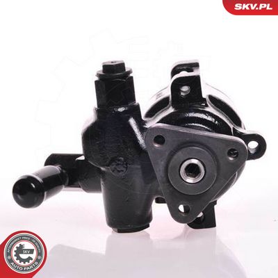 Hydraulické čerpadlo, řízení SKV 10SKV179