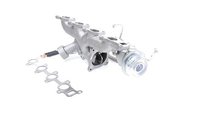 LADER AUFLADUNG BTS Turbo T981444 15