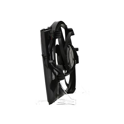 VENTILATOR RADIATOR NISSENS 85634 17