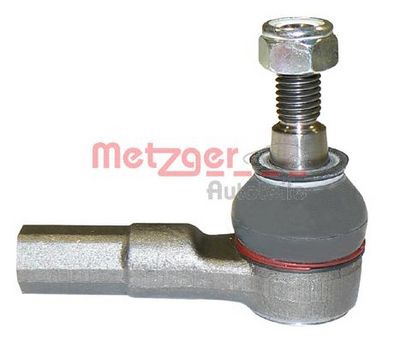 накрайник на напречна кормилна щанга METZGER AUTOTEILE 54021508